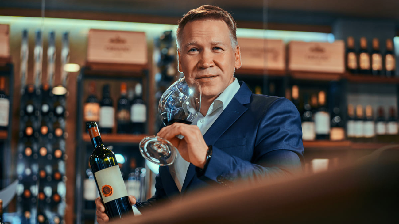 El Papel del Video Marketing en la Promoción de Vinos Premium