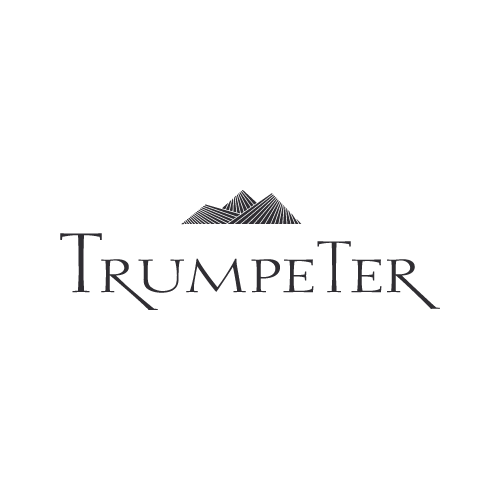 Logo - Trumpeter